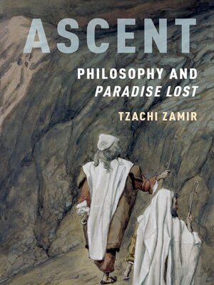 cover image of Ascent